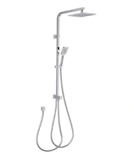 Concealed Shower Set Concealed Shower Set