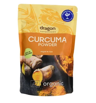 Compostable Eco Friendly Food Packaging Superfoods Bag