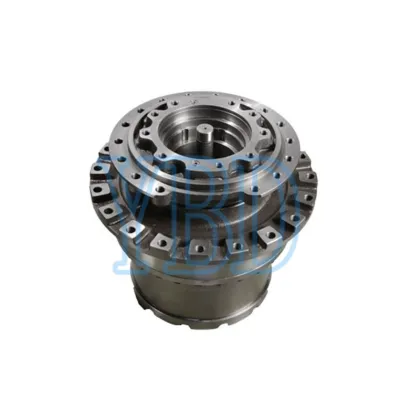 Excavator Spear Parts EC140B Travel Gearbox 14560145