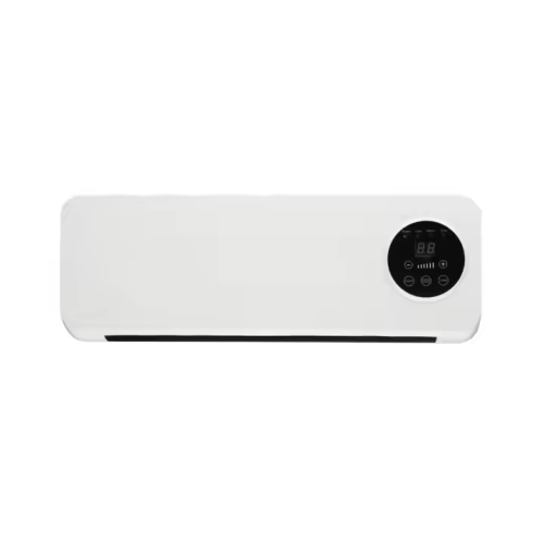 Calentador de pared PTC de doble potencia que ahorra energía