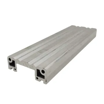 china supplier 8175 v slot 20x20 industrial extruded aluminium profile extrusion frame for 2020 2040 2060 2080 3d printer
