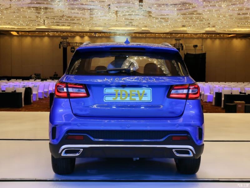 HOT SALE Adults high speed 4 wheels electric car new Energy Car chang an zyx Qingzhou