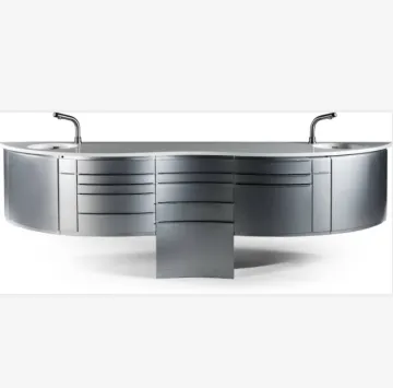 Dental hospital furniture for dental clinic