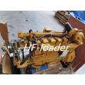 Weichai Engine DHD10G0211 WD10G220E23 для DOOSAN