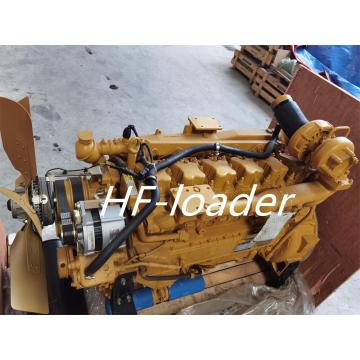 Weichai इंजन DHD10G0211 WD10G220E23 DOOSAN के लिए