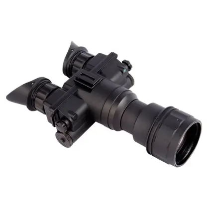 Night Vision Instruments for High Demand in the Engineering Patrol Market