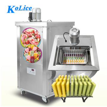 KOLICE BPZ-01 CE Commercial Popsicle Machine