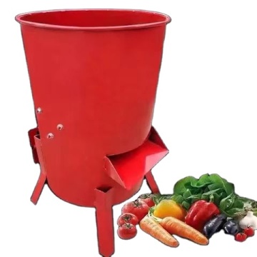 Multi-Functional Wiping Machine for Animals, Vegetables, and Fruits in Factory Settings