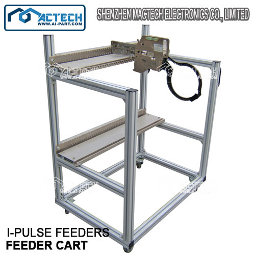 I-puls smt feeder cart