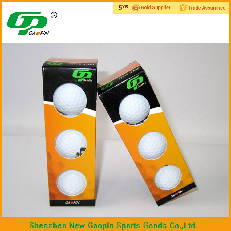 Golf Training Ball