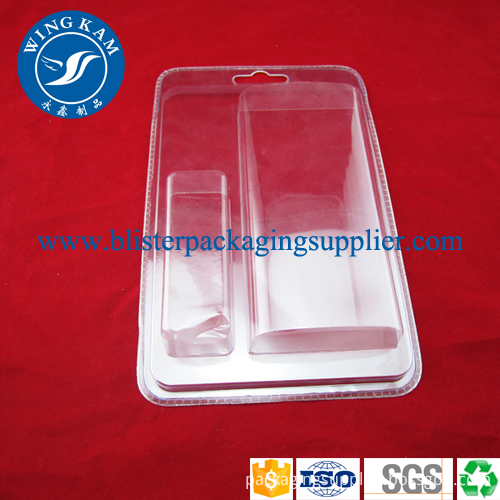 Clamshell Blister Packaging 9