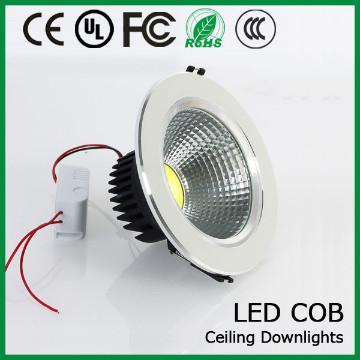 21W Round Ceiling Lamp High Lumens SAA approved