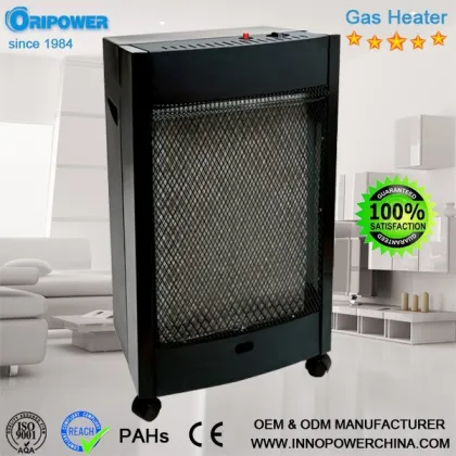 3100W Catalytic Gas Heater, mobile gas heater, room gas heater