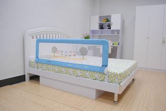 Baby Portable Bed Rails For Queen Bed , Metal Bed Rails 150