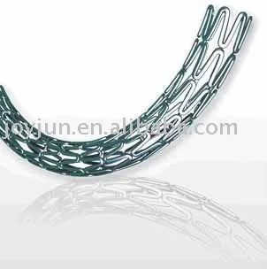 Bare Metal Coronary Stent System