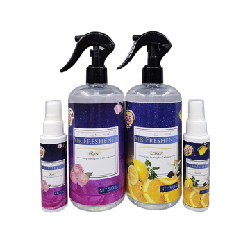 Hot Household Air Freshener