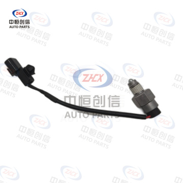 Gear beddelka ee Changan Hunter Kaicheng F70