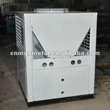 Large Custom Enclosure Sheet Metal Box