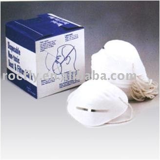 Dust Respirator
