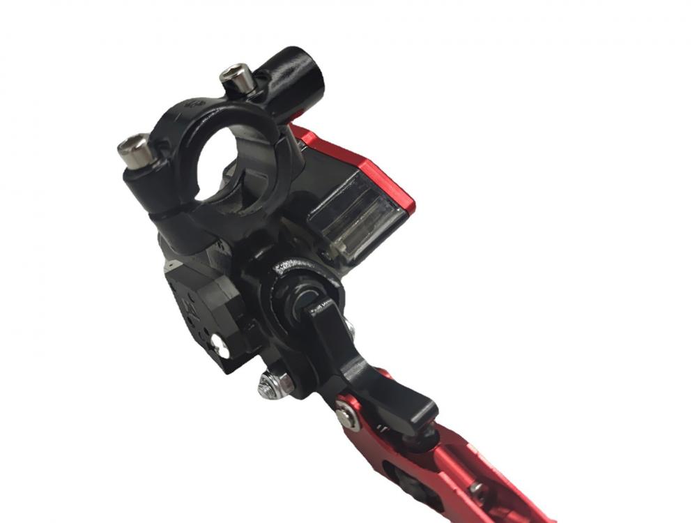 Motorcycle Bike Hydraulic Brake Master Cylinder