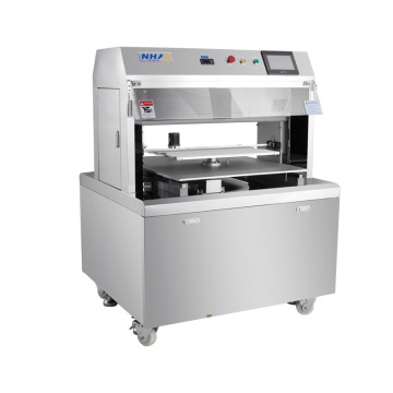 Fully Automatic Bread and Cake Slicer: Precision Cutting for Perfect Slices
