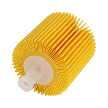 Car Oil Filter Element 04152-31090 04152-0P010