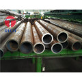 Structural Steel Pipe Carbon Steel Seamless Tube