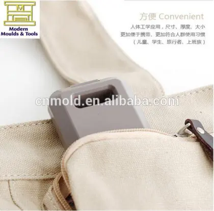 Promotional portable chopsticks gift set with box