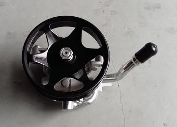 YX-FD-0048, 6L8Z3A696BA, 6L8Z-3A696-BA, EF9532650B, EF95-32-650B
