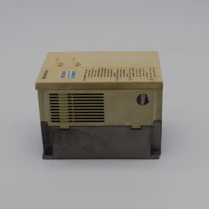 MITSUBISHI SERVO MODULE POWER Inverter Original FR-A024-0.75K