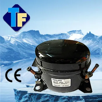 Toeflex Fridge Compressor Prices