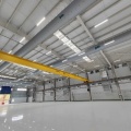 Fabric flexible ventilation duct