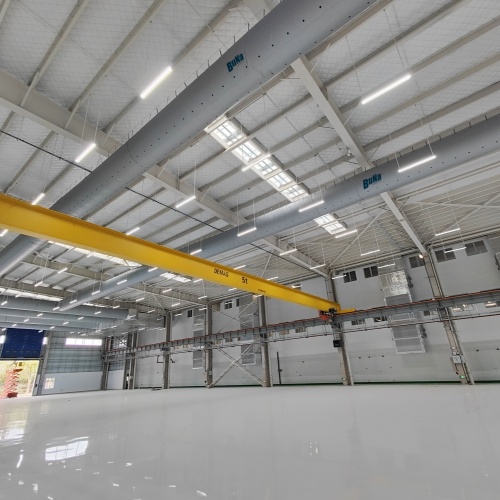 Benefits of Using Rubber-Insulated Air Ducts