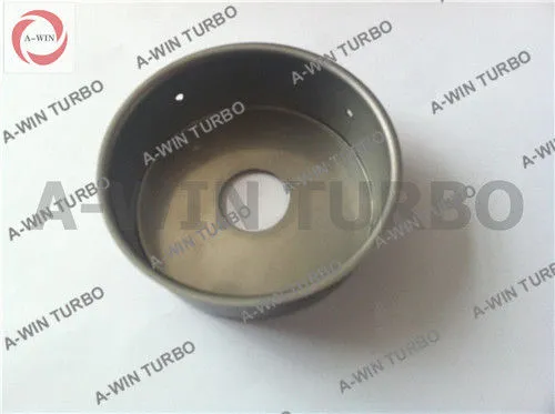 Gt42 Diesel Turbo Charger Heat Shield Replacement For Daf