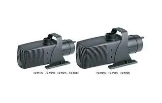 Modern Promotional Small Submersible Fountain Pumps for Gar