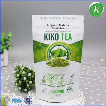 Japanese organic green tea bag , small lot order available