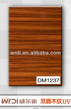 HPL UV plywood
