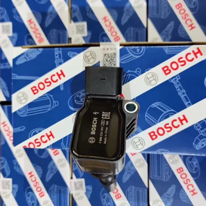 Bobina Ignition Coils for VW EA211 Jetta Golf 1.4T