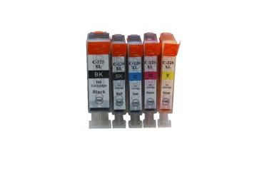 new products! New Compatible Ink Cartridge for PGI-225 / CLI-226 for Canon