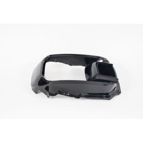 Выделите модифицированные PBT гранулы