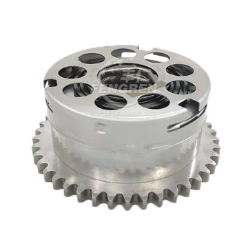 Adjustment Guide for Chery VT1571 Engine VVT Timing Camshaft Gear - Part Number E4G16-1006040BB
