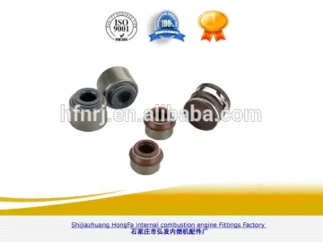FKM Valve stem seal/valve oil seal/oil seal