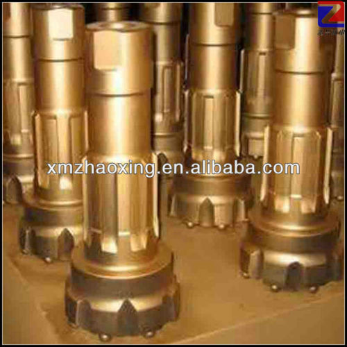 Atlas Copco Rock Drill Head, High Quality Atlas Copco Rock Drill Head