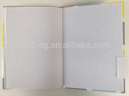 decorative mini address books phone books