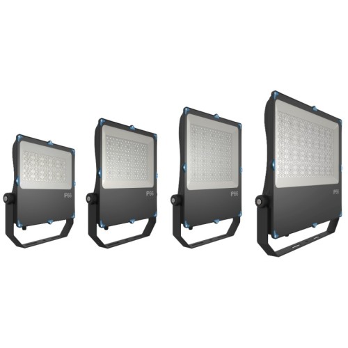 100W LED Floodlight