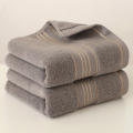 terry cotton hand towels with luxury gift box