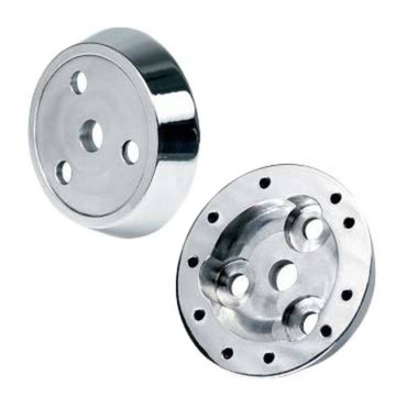 Cnc Turning Stainless Steel Part Processing
