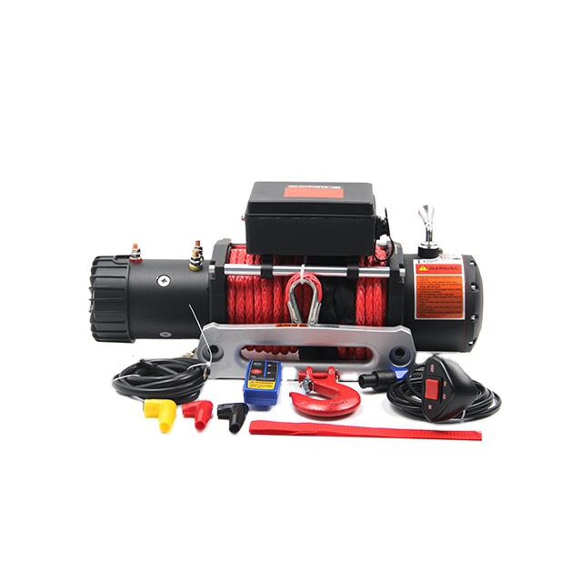 14500 lbs winch for sale