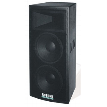 BPA-215 of BPA speaker SERIES