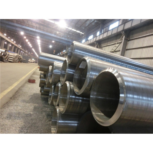 Seamless Boiler Steel Pipe